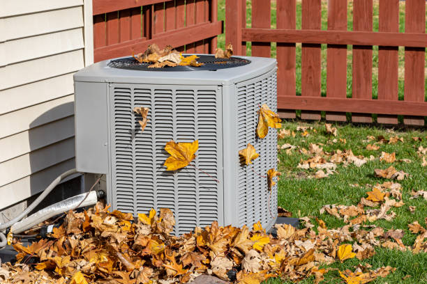 Best Commercial HVAC in East Camden, SC
