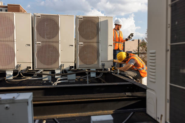 Best Air Conditioning Cleaning in East Camden, SC