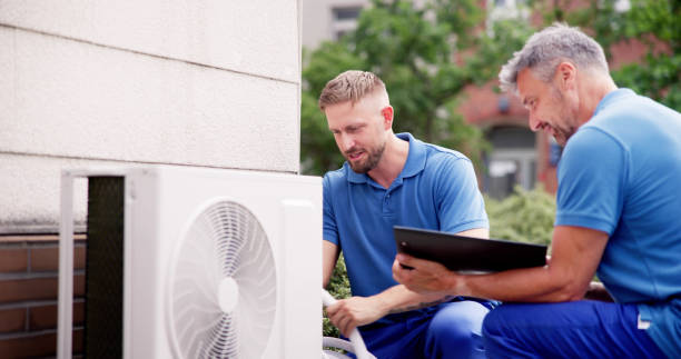 Reliable East Camden, SC HVAC Solutions