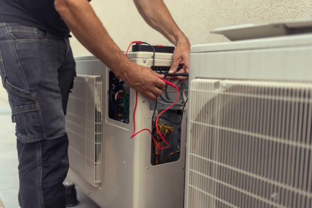 Best HVAC Retrofitting and Upgrading in East Camden, SC