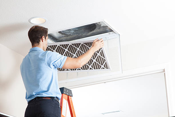 Best Thermostats and Smart Controls in East Camden, SC