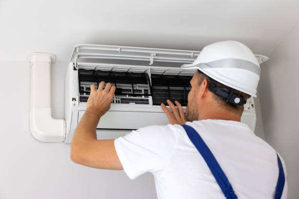  East Camden, SC HVAC Pros