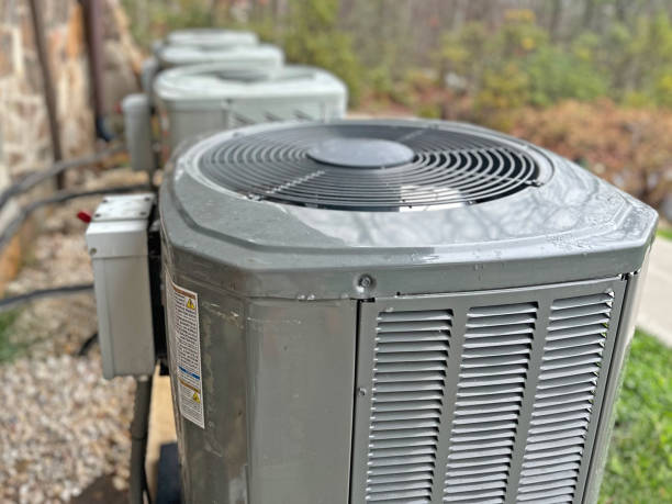 Best HVAC Software and Technology in East Camden, SC
