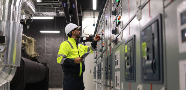 Best Emergency HVAC Services in East Camden, SC